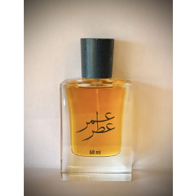 عطر عمر