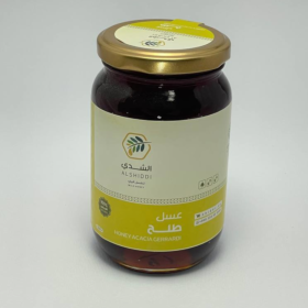 عسل طلح انتاج 2025