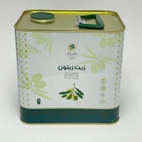 زيت زيتون 2 لتر 2026 م