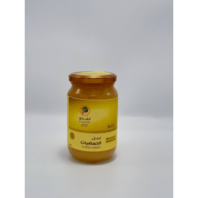 عسل الحمضيات