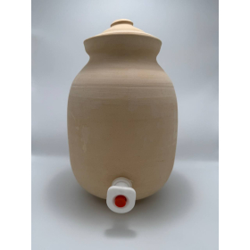 زير ماء فخار تربة صينية مع بحرينية 