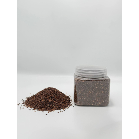 حب السمسم البلدي