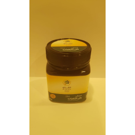 عسل كل الثمارات 250 جرام