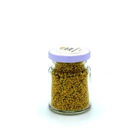 حبوب اللقاح صيني 50 جرام