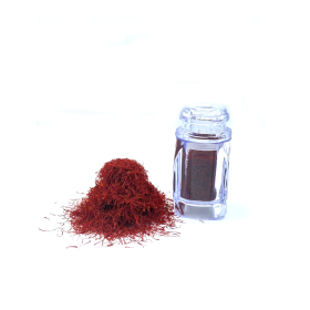 زعفران سوبر نقيل 14 جرام زعفران سوبر نقيل 14 جرام