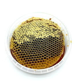 شمع عسل طلح 500 جرام