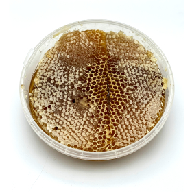 شمع عسل قتاد 500 جرام