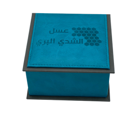 علبة هدايا فارغة لون رقم3 حجم ربع علبة هدايا فارغة لون رقم3 حجم ربع