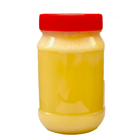 سمن بقر بلدي(450) جرام سمن بقر بلدي(450) جرام