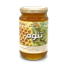عسل تنوم